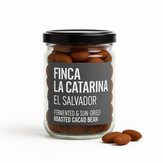 EL SALVADOR Finca La Catarina