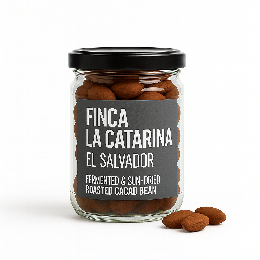 EL SALVADOR Finca La Catarina