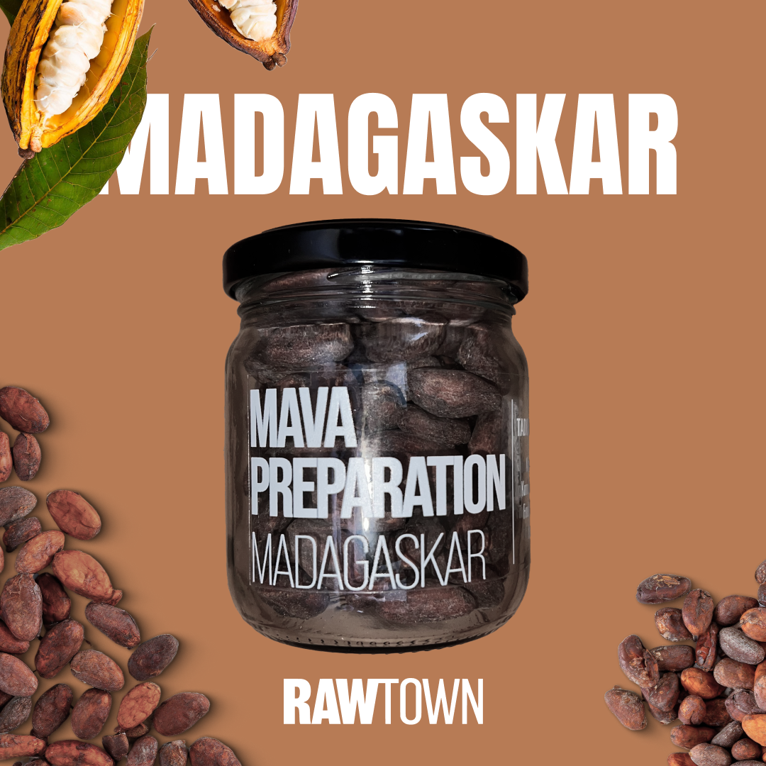 4'lü Kakao Paketi 4x100g
