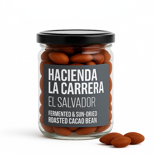 Hacienda La Carrera El Salvador