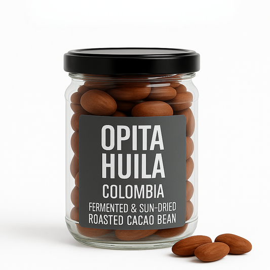 Opita Huila Colombia