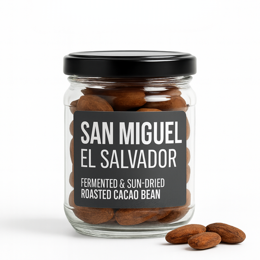San Miguel El Salvador