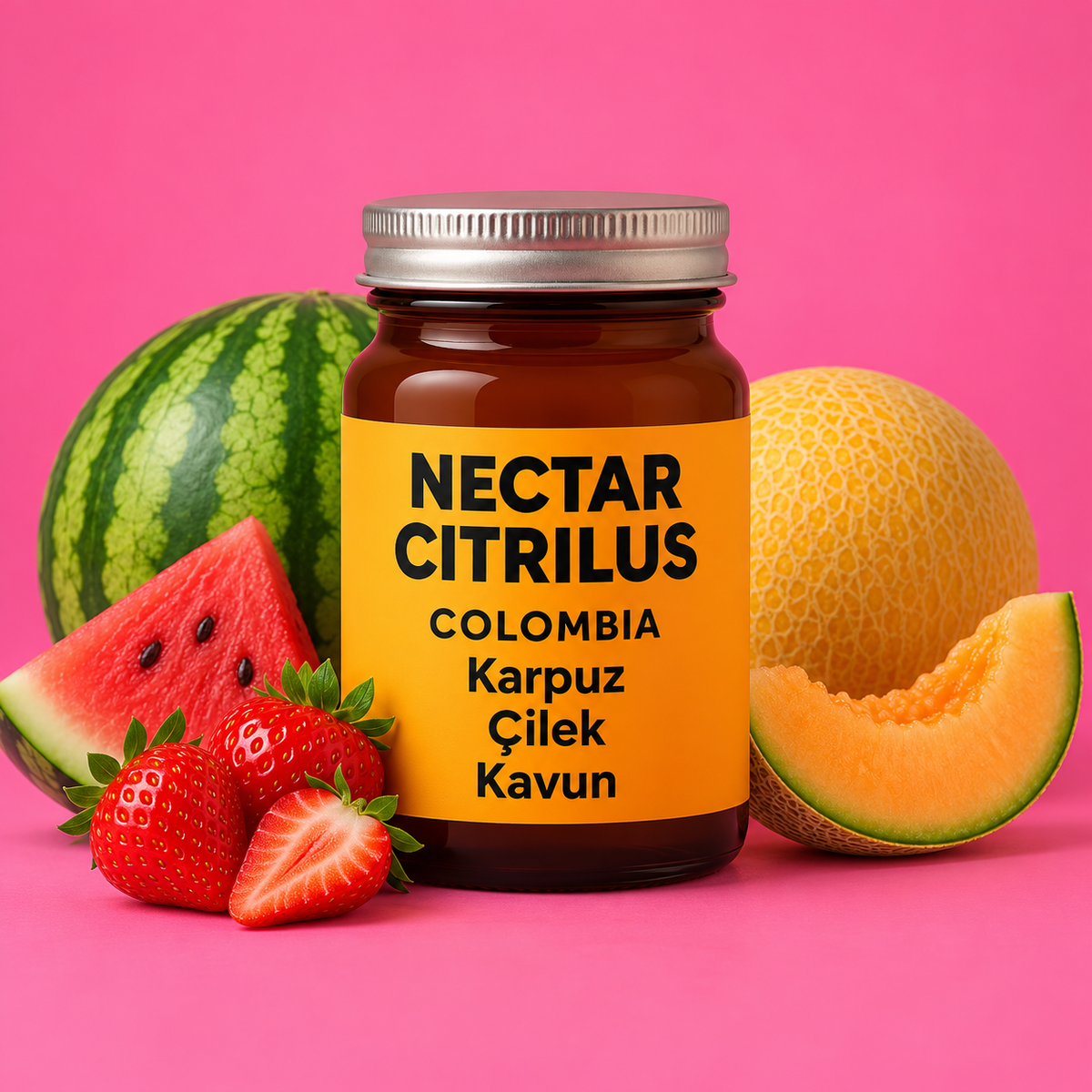 Monteblanco Nectar Citrilus - Colombia