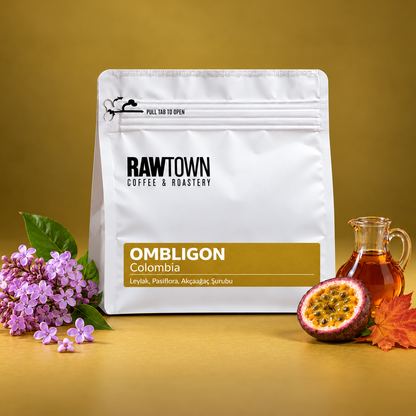Ombligon Natural