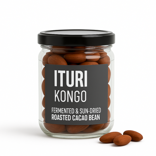 KONGO ITURI