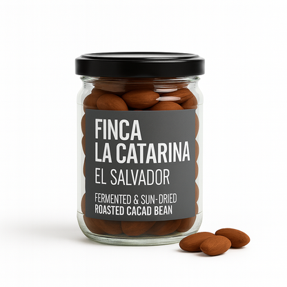 EL SALVADOR Finca La Catarina