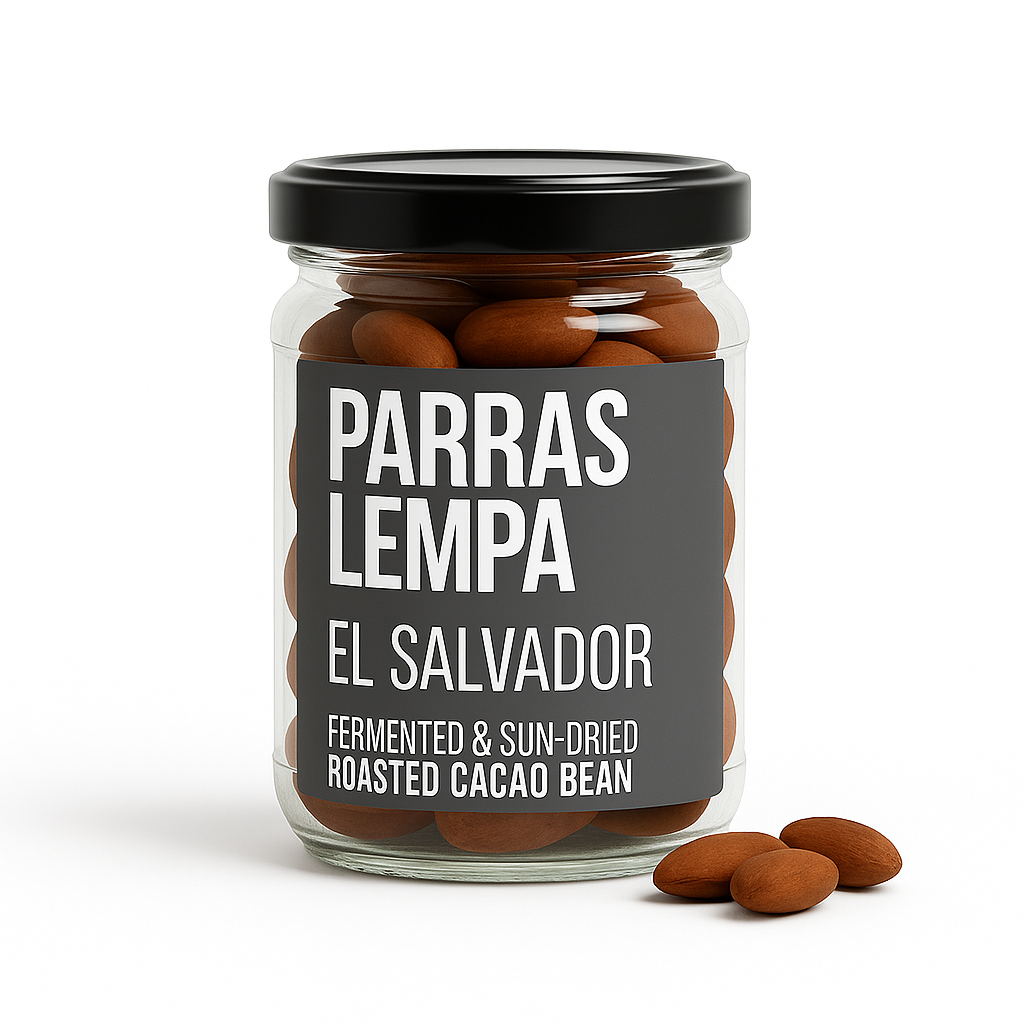 EL SALVADOR Finca Parras Lempa