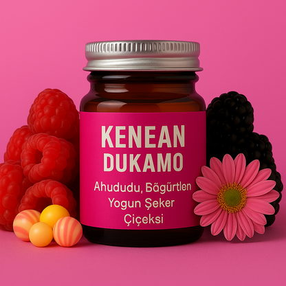 Kenean Dukamo COE 144h Anaerobic Ethiopia