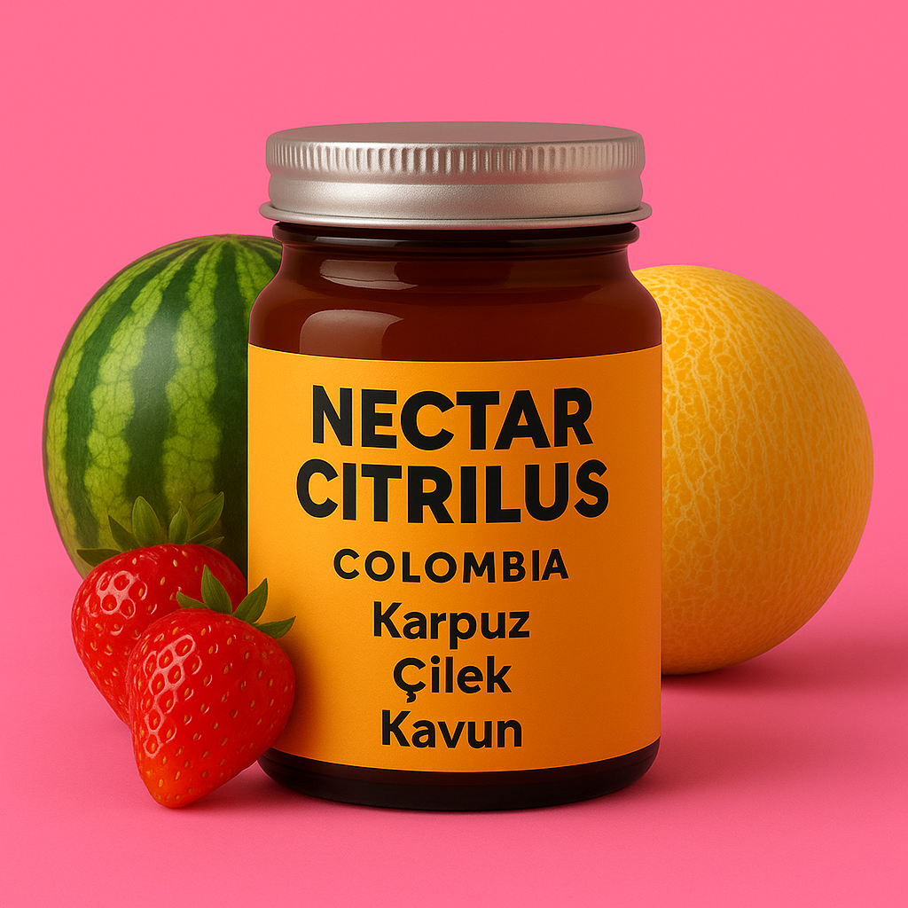 Monteblanco Nectar Citrilus - Colombia