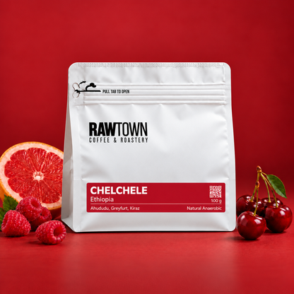 Chelchele - Yirgacheffe