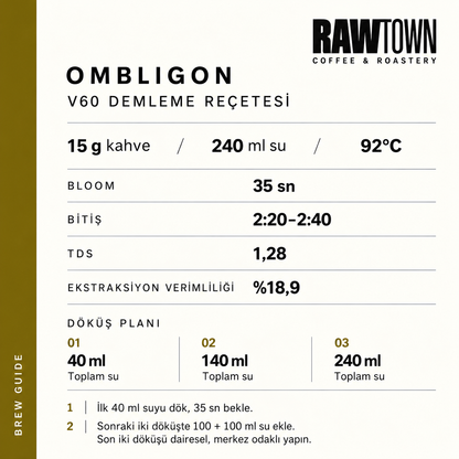 Ombligon Natural