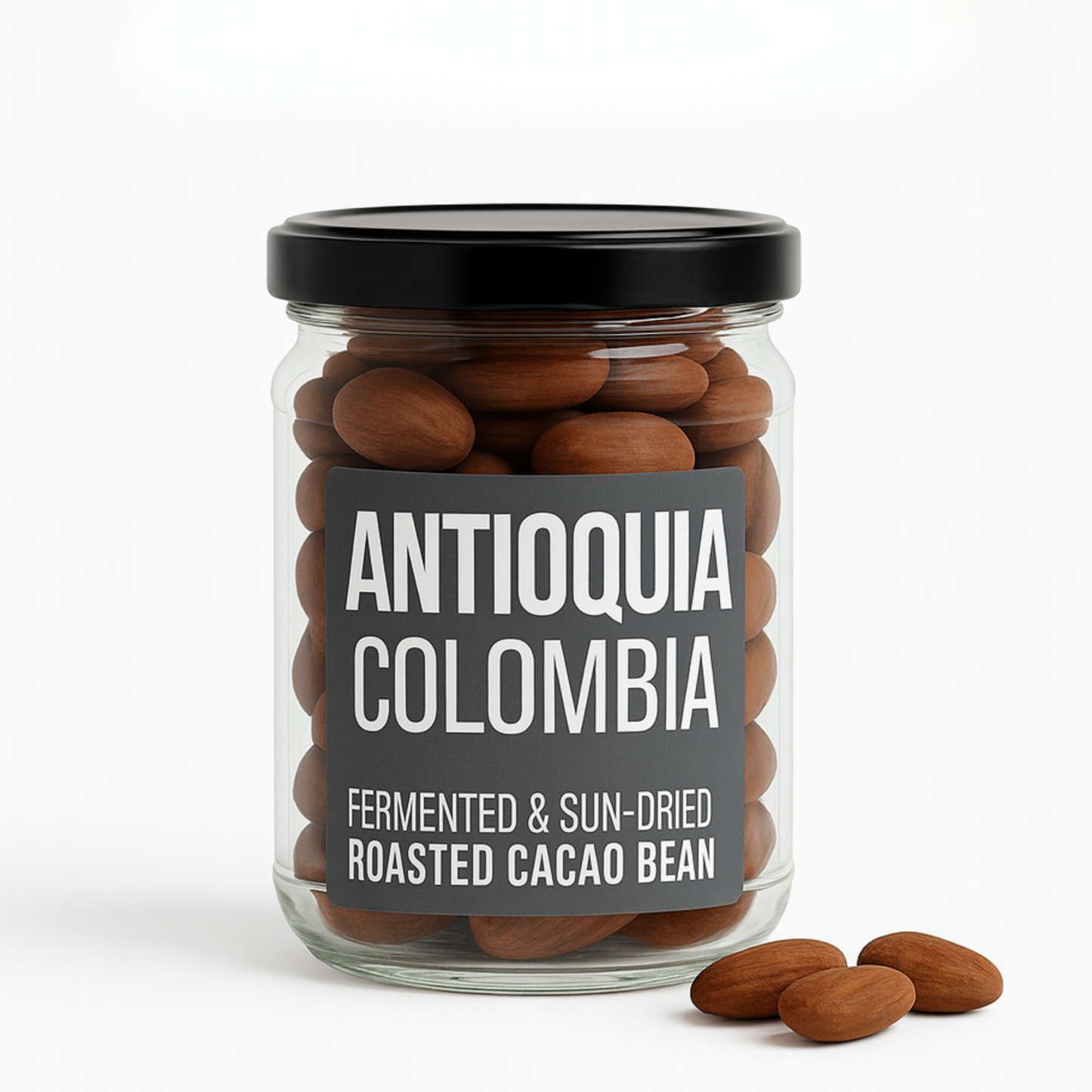 Antioquia Flor De Magdalena Colombia