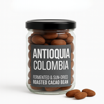 Antioquia Flor De Magdalena Colombia