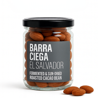 Barra Ciega EL SALVADOR