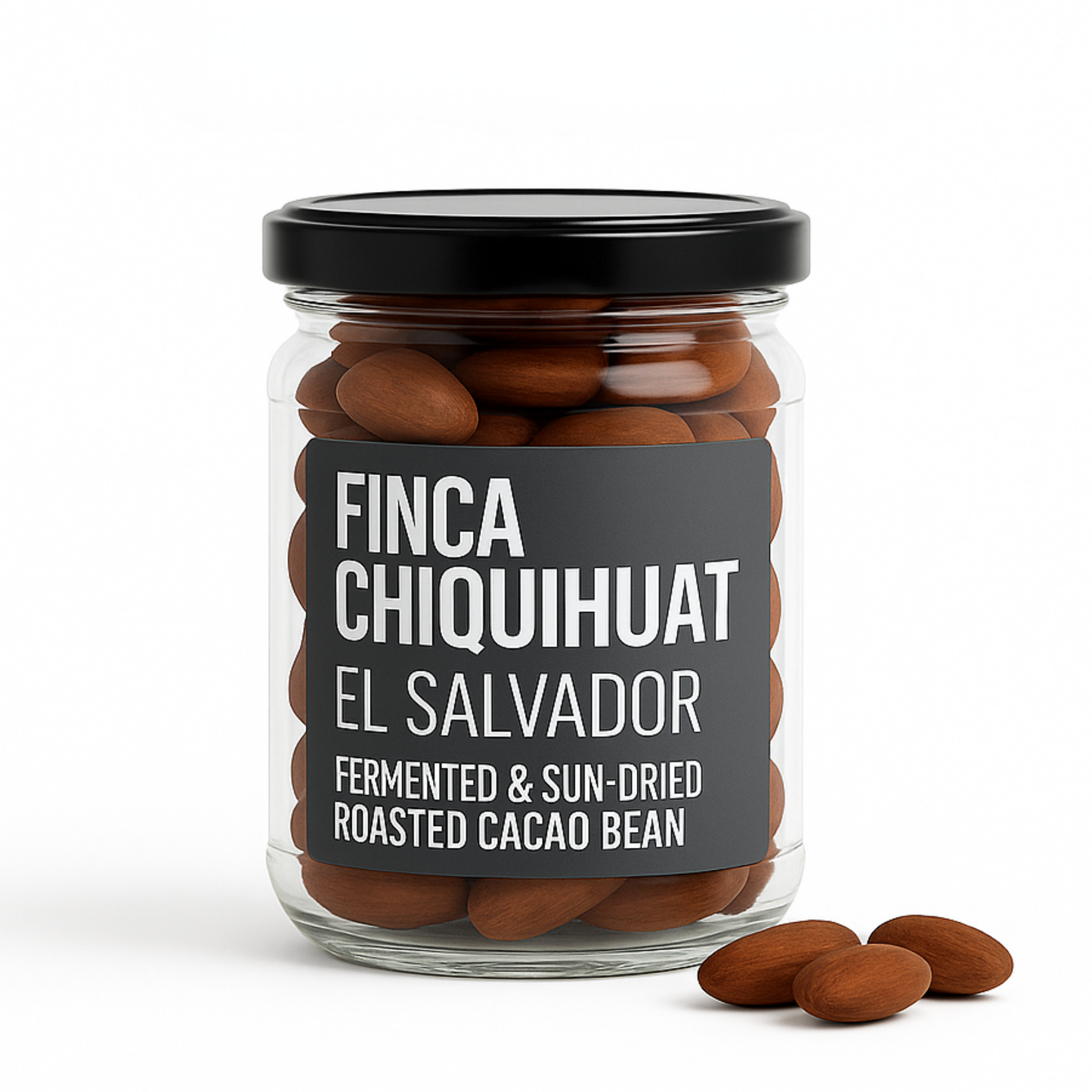 Finca Chiquihuat El Salvador