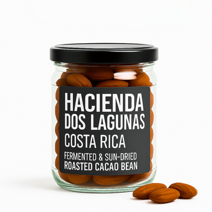 Hacienda Dos Lagunas Costa Rica