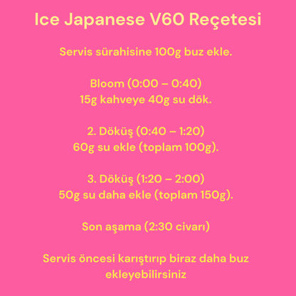 Monteblanco Nectar Citrilus - Colombia