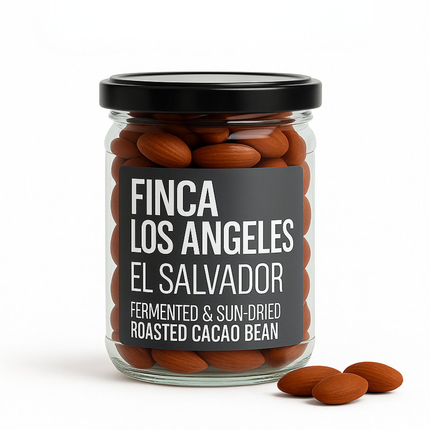 Finca Los Angeles El Salvador