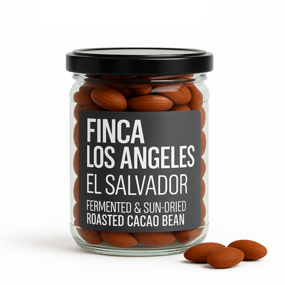 Finca Los Angeles El Salvador