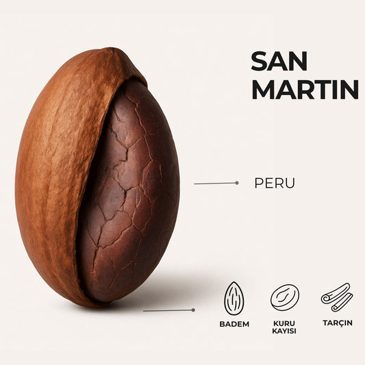 San Martin Peru