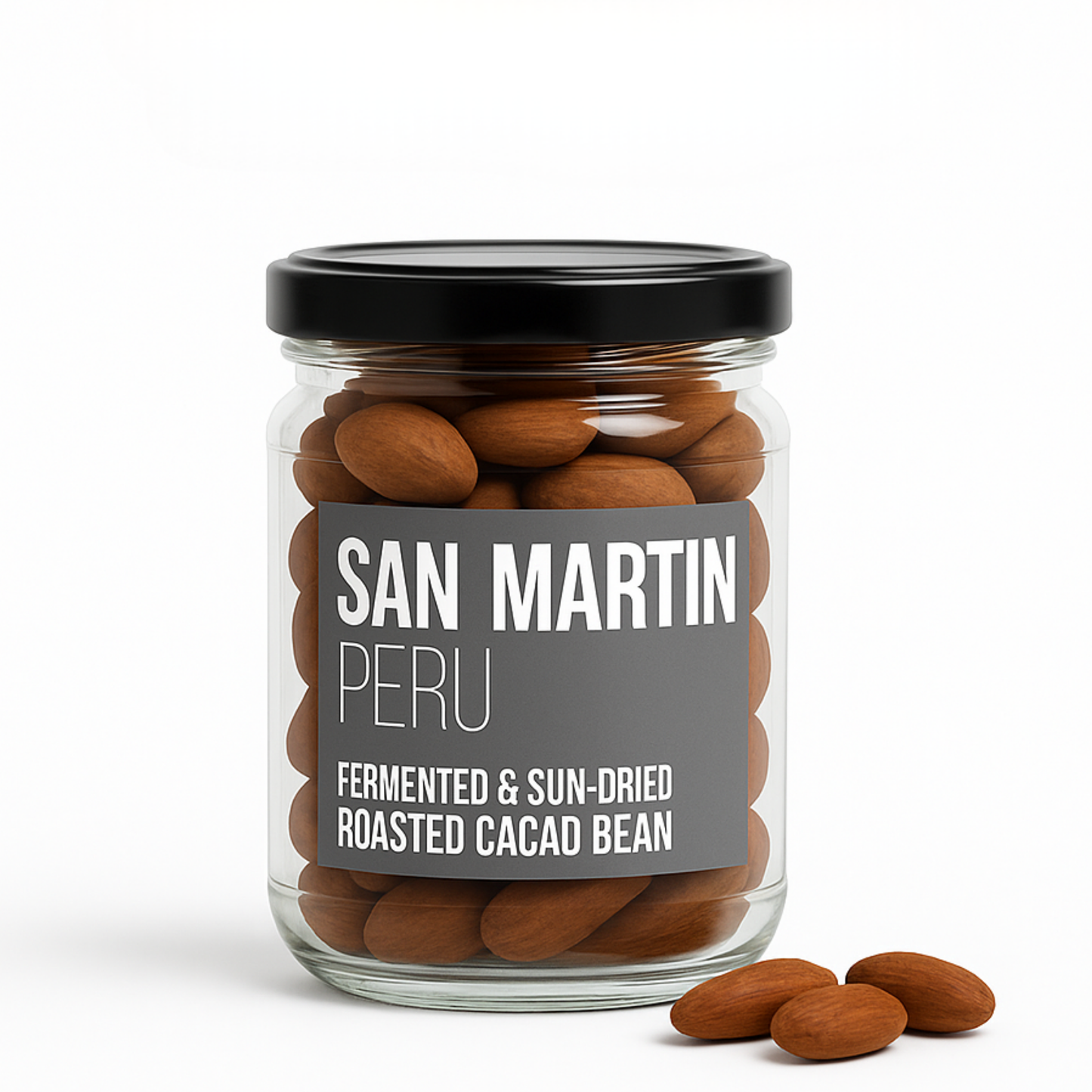 San Martin Peru